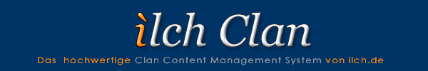 �lchClan - Das Clanscript f�r jeden!